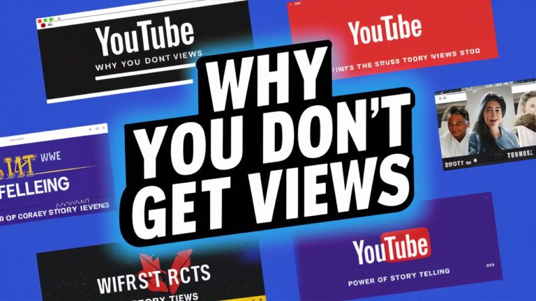 How to Get Views on YouTube: Your Ultimate Guide to Growing Your Audience by 2x